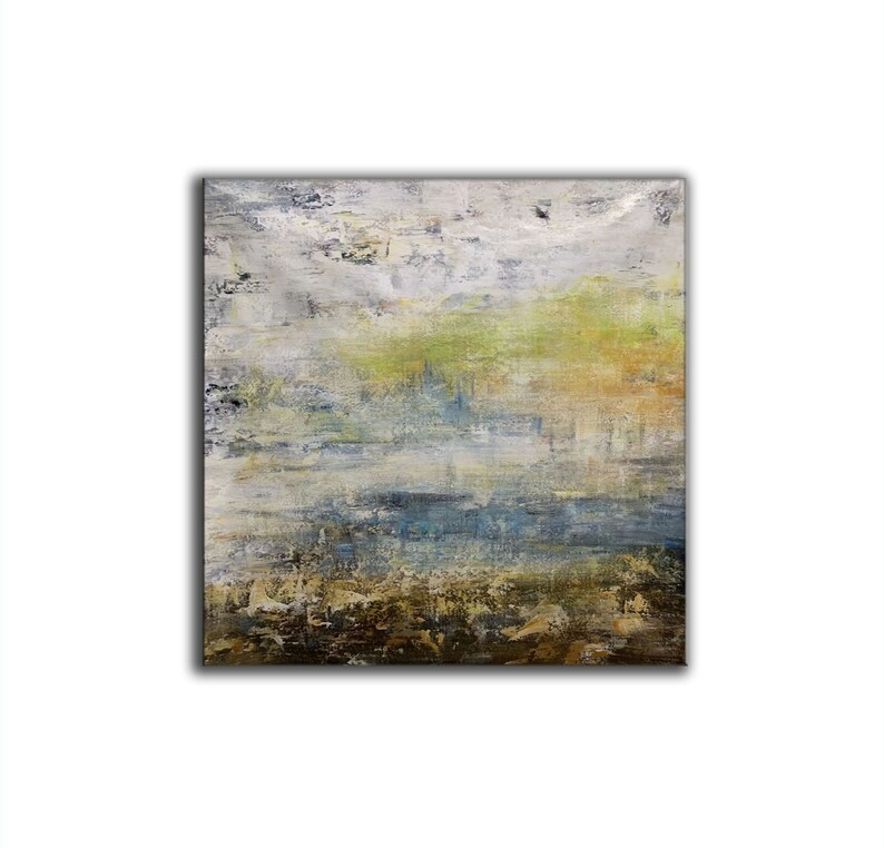 Extra Large Painting #ABSH335