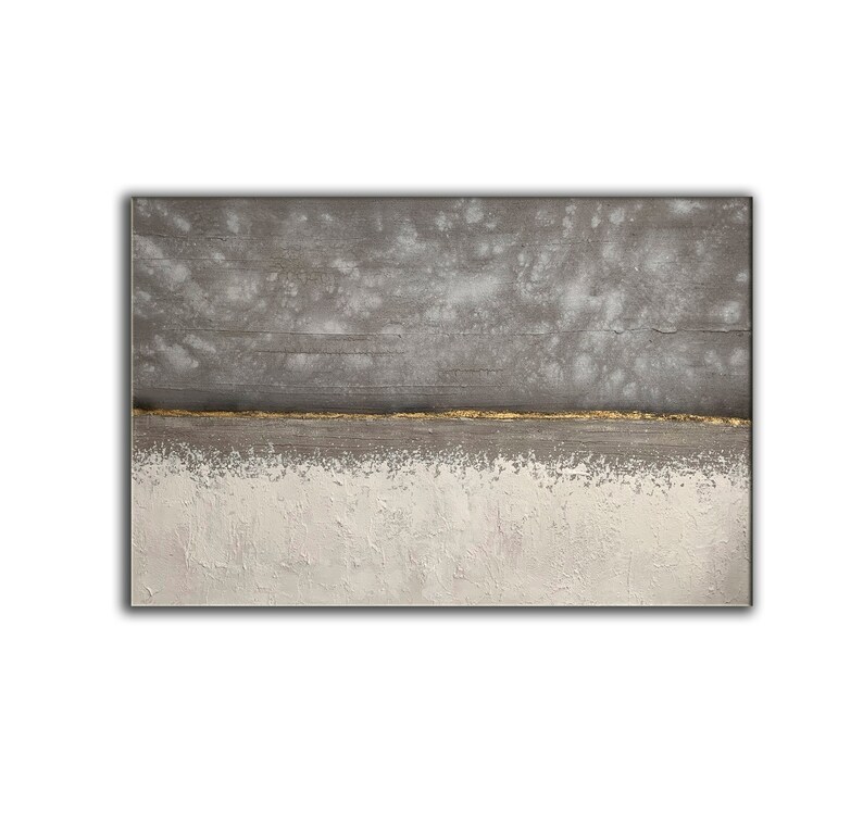 Modern Abstract Art #ABSH297