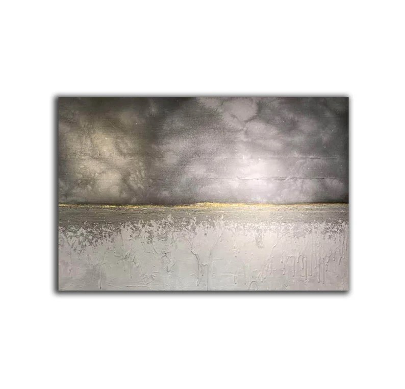 Modern Abstract Art #ABSH311