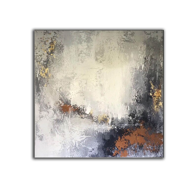 Minimalist Abstract Art #ABSH358