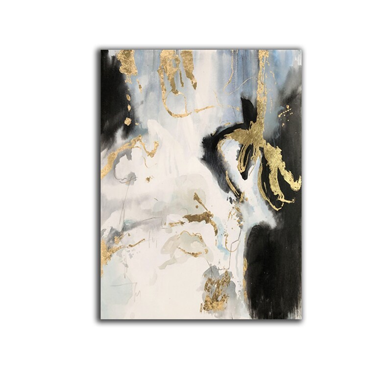 Abstract Wall Art #ABSH273