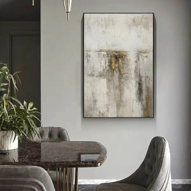 Canvas Wall Art #ABSH277