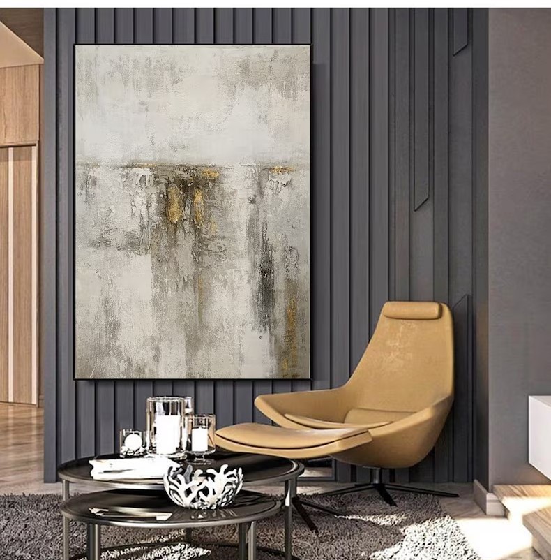 Canvas Wall Art #ABSH277