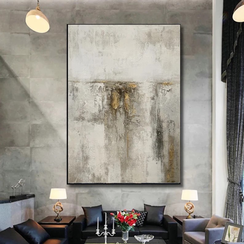 Canvas Wall Art #ABSH277