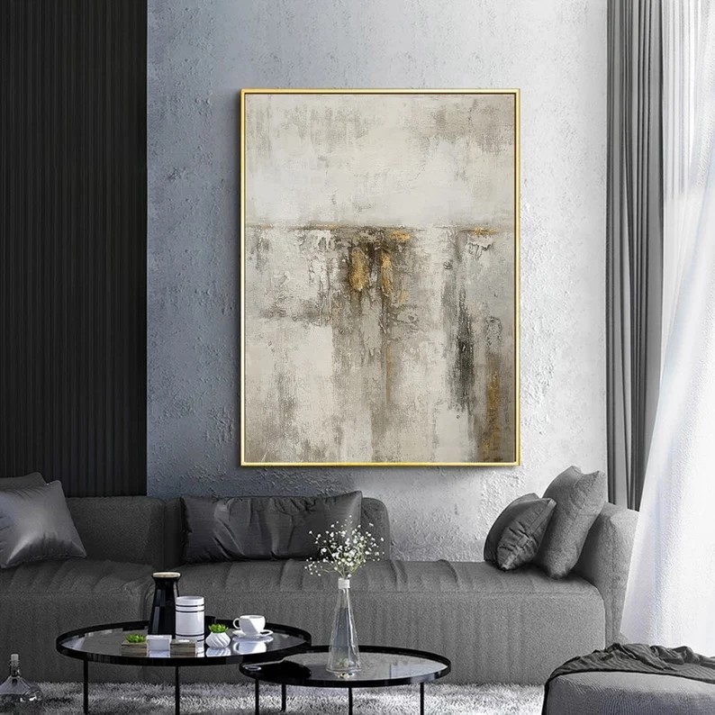 Canvas Wall Art #ABSH277