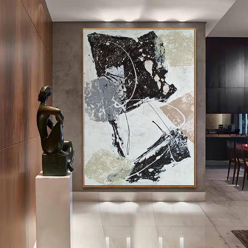 Canvas Wall Art #ABSH278
