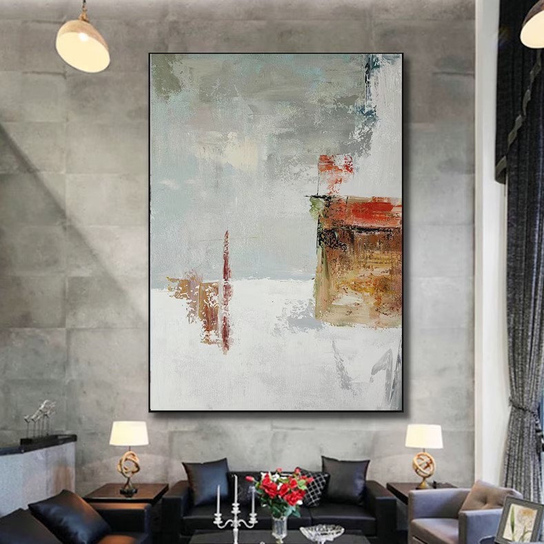 Modern Wall Art #ABSH296