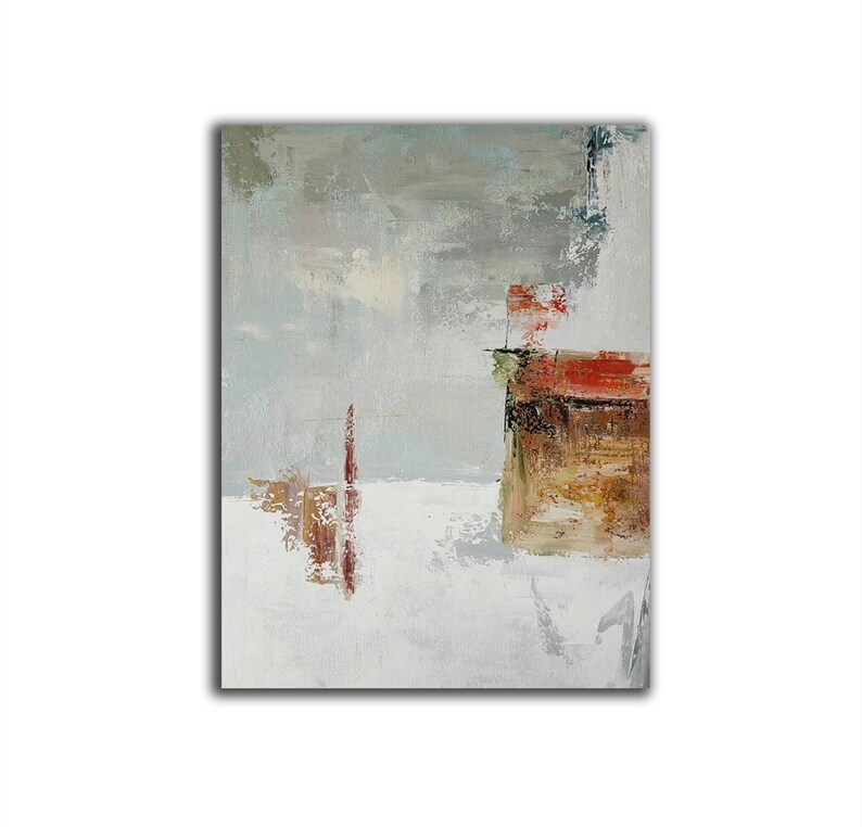 Modern Wall Art #ABSH296