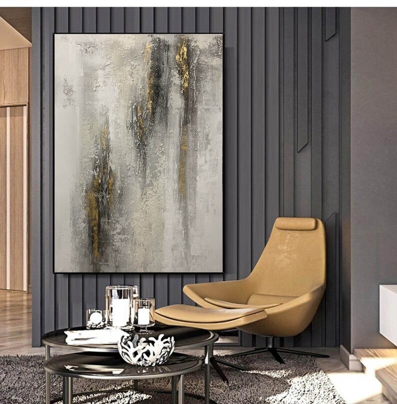 Large Wall Art #ABSH312