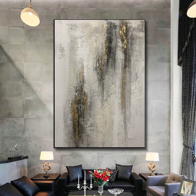 Large Wall Art #ABSH312