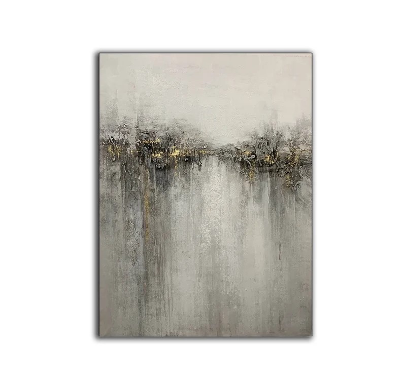 Modern Abstract Artwork #ABSH313
