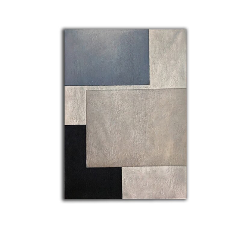 Modern Abstract Artwork #ABSH317