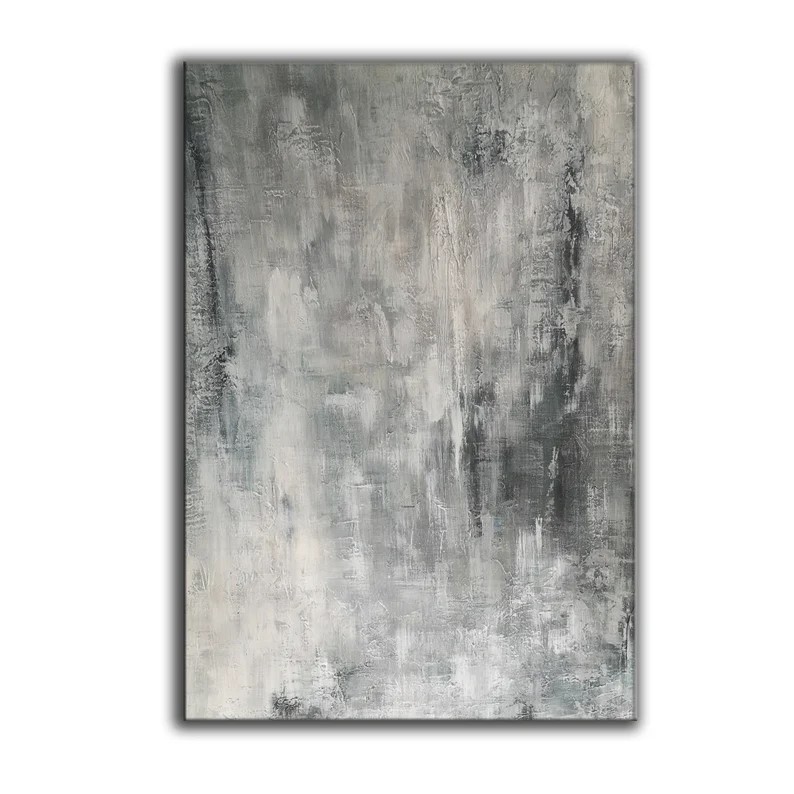 Canvas Wall Art #ABSH321