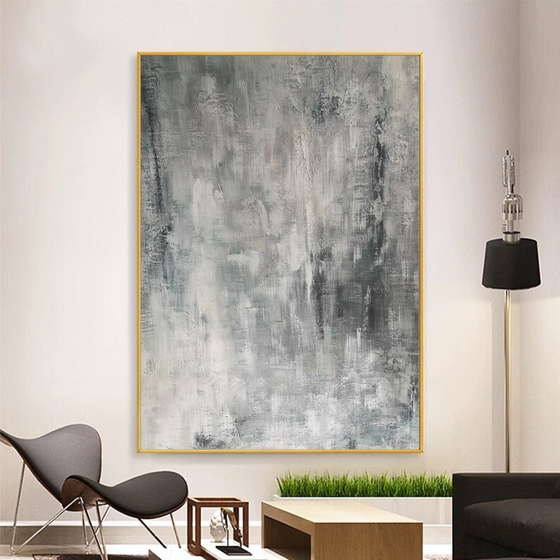 Canvas Wall Art #ABSH321