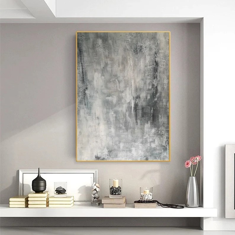 Canvas Wall Art #ABSH321