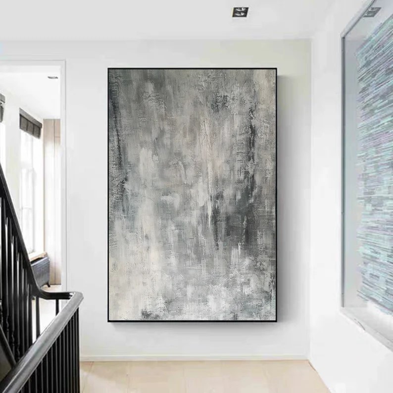 Canvas Wall Art #ABSH321