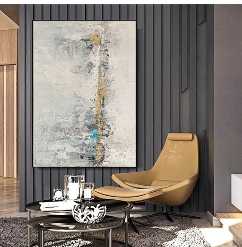 Canvas Wall Art #ABSH323