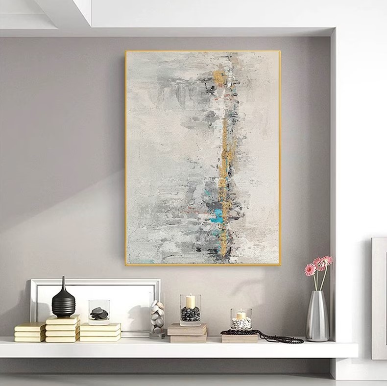 Canvas Wall Art #ABSH323