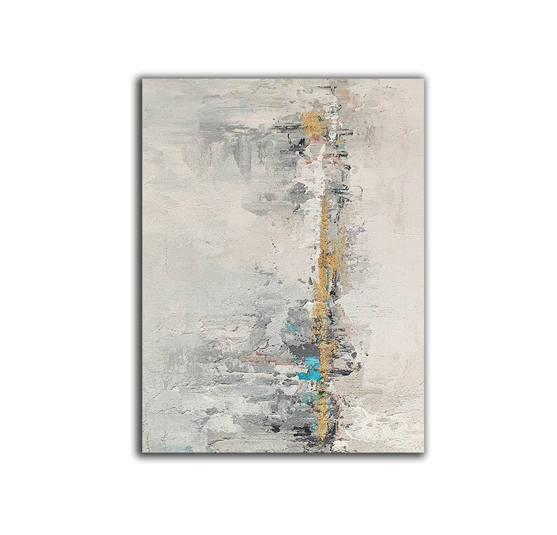 Canvas Wall Art #ABSH323
