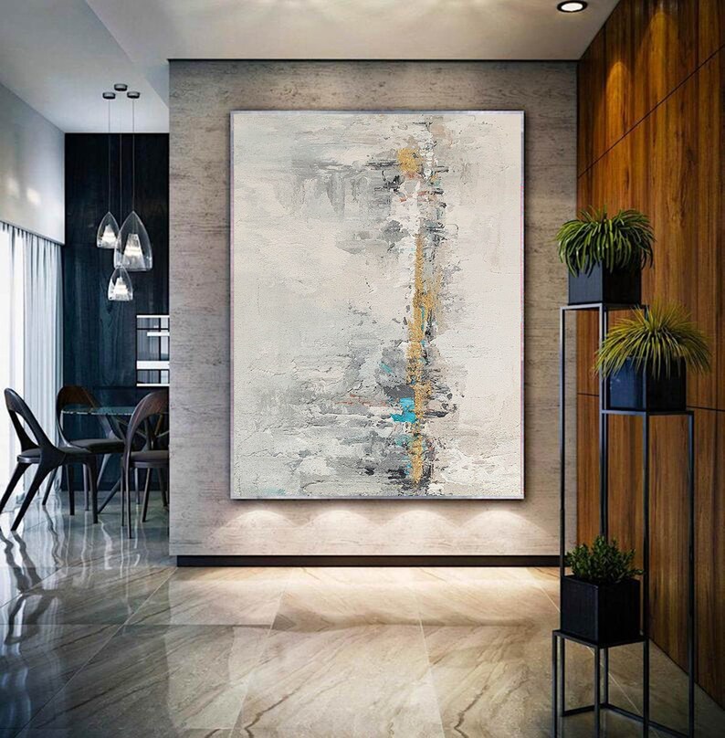 Canvas Wall Art #ABSH323