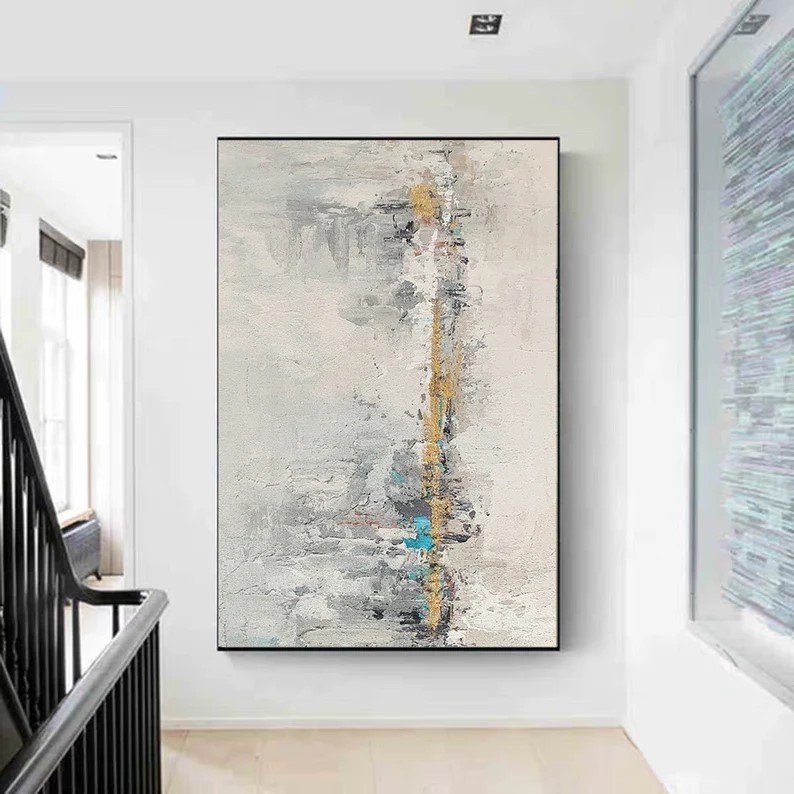 Canvas Wall Art #ABSH323