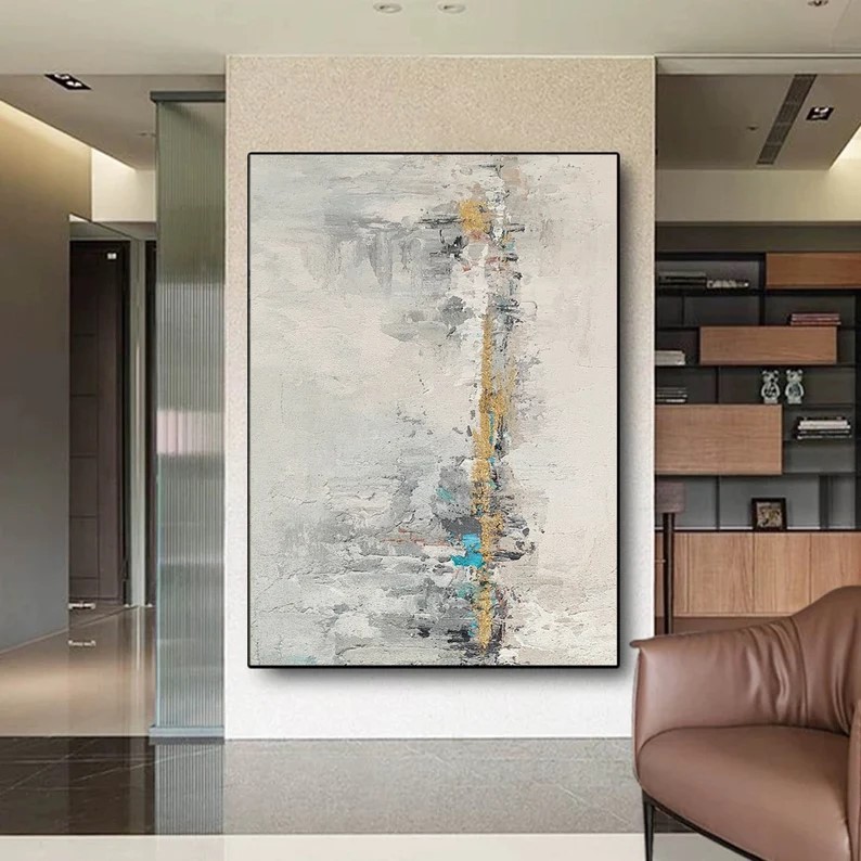 Canvas Wall Art #ABSH323
