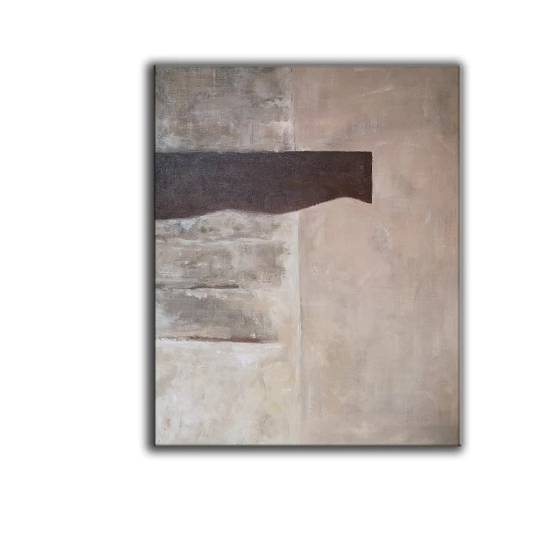 Large Abstract Art #ABSH325