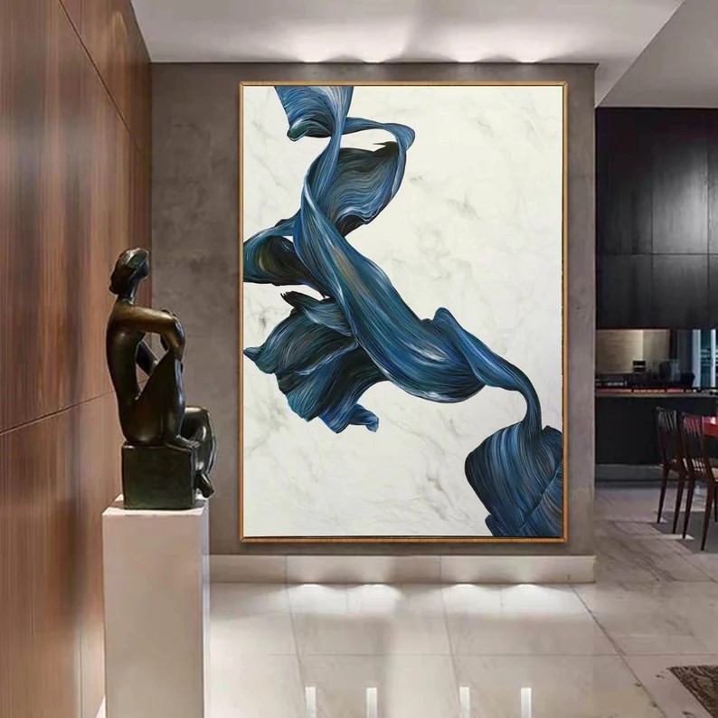 Modern Abstract Art #ABSH360