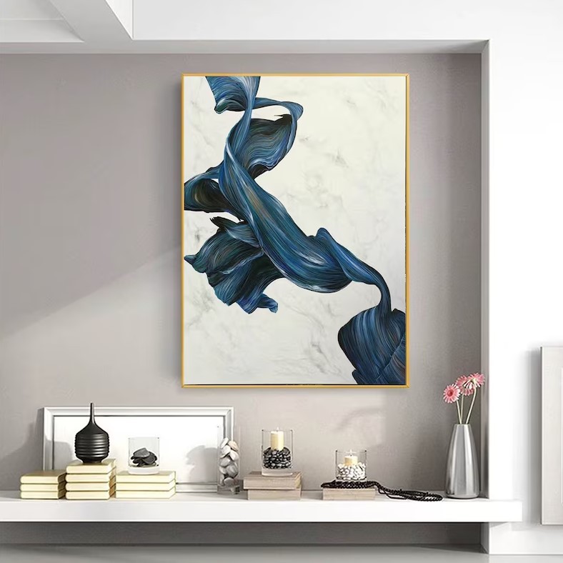 Modern Abstract Art #ABSH360