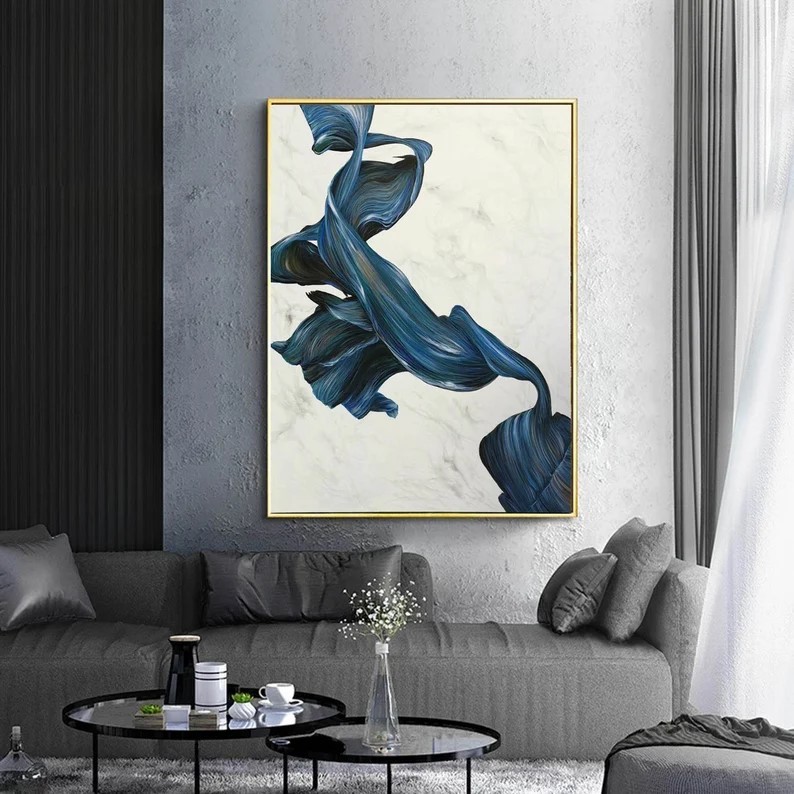 Modern Abstract Art #ABSH360