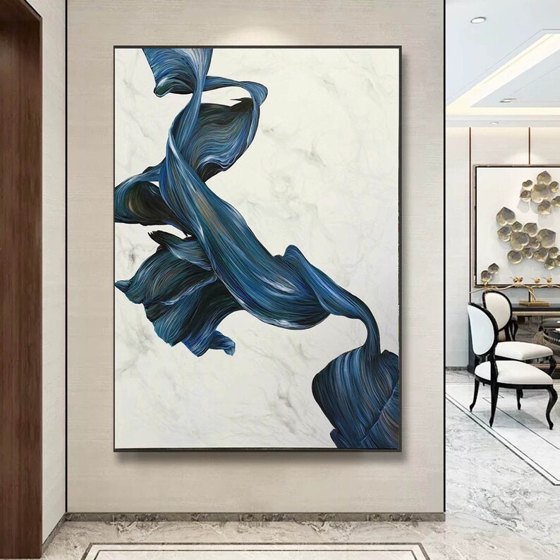 Modern Abstract Art #ABSH360