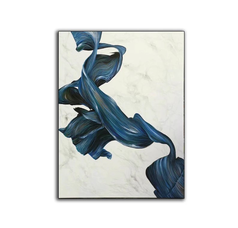 Modern Abstract Art #ABSH360