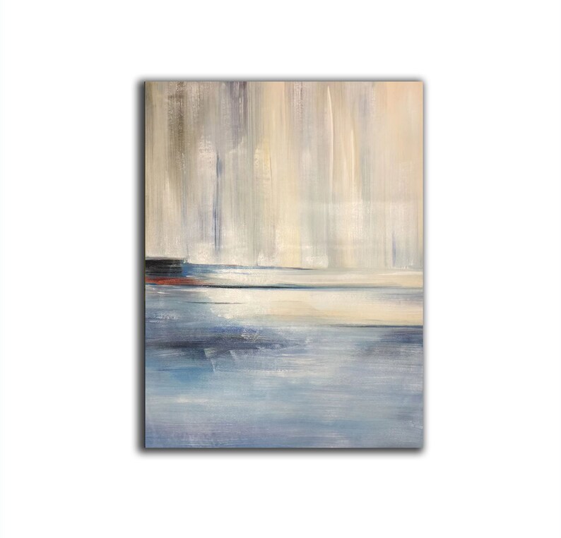 Modern Abstract Art #ABSH260