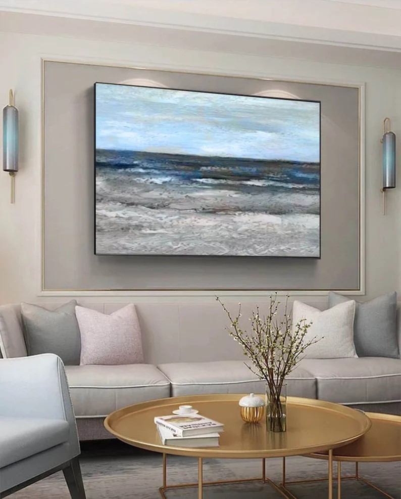 Landscape Wall Art #ABSH265