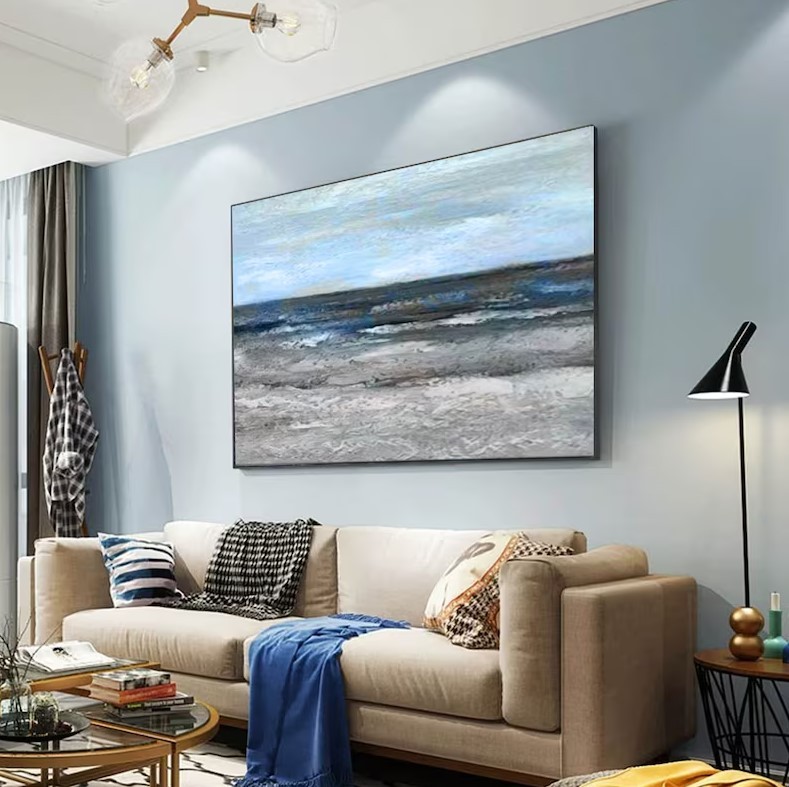 Landscape Wall Art #ABSH265