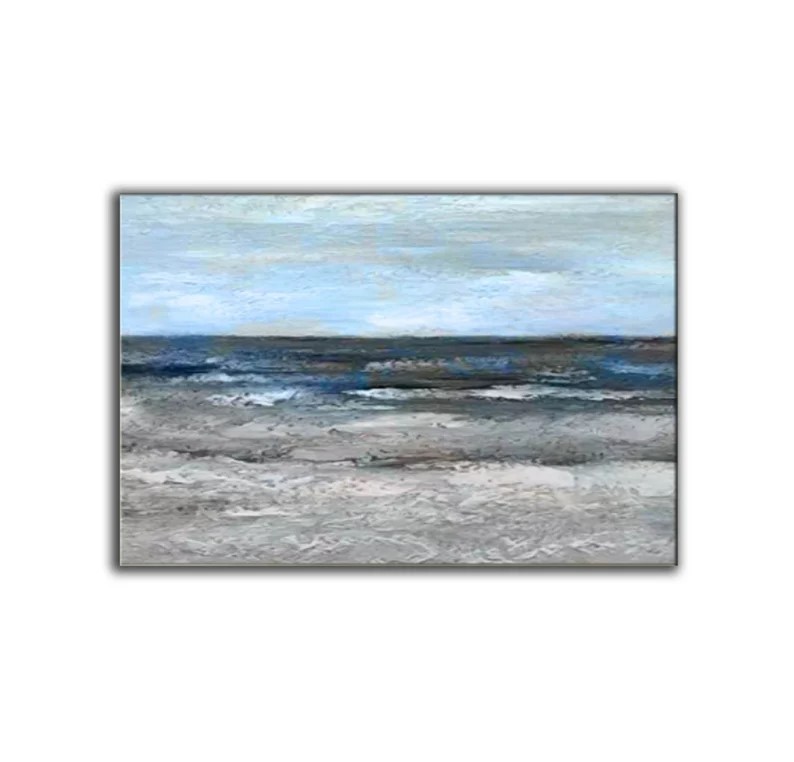 Landscape Wall Art #ABSH265