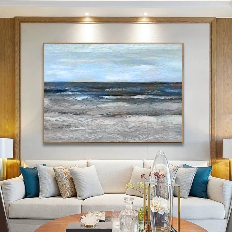 Landscape Wall Art #ABSH265