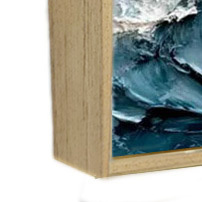 Wood Frame