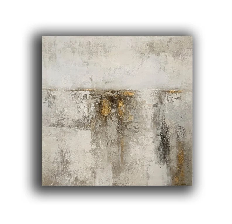 Textured Wall Art #ABSH392