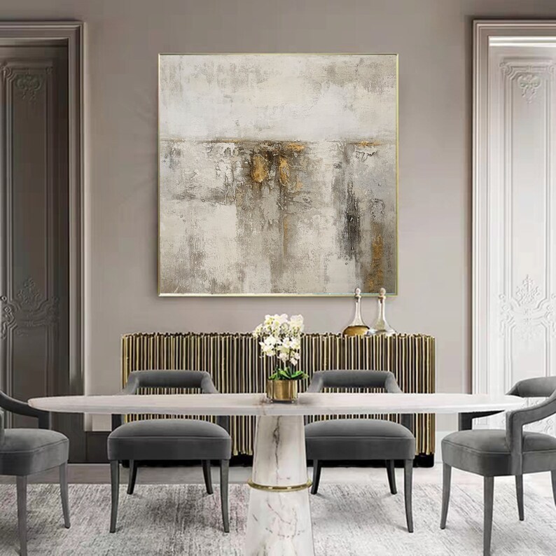 Textured Wall Art #ABSH392