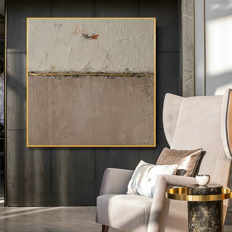 Textured Wall Art #ABSH394