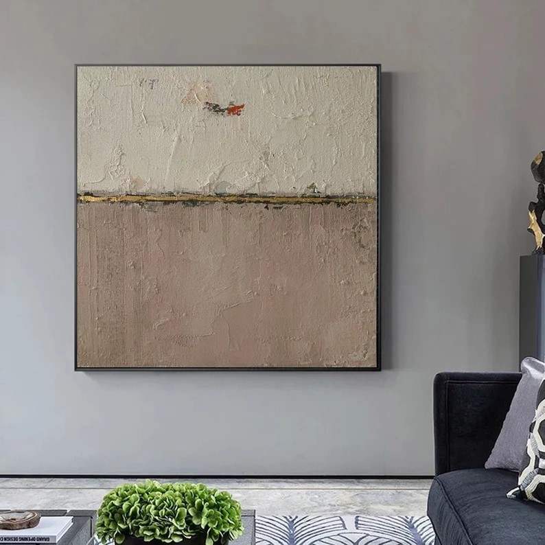 Textured Wall Art #ABSH394