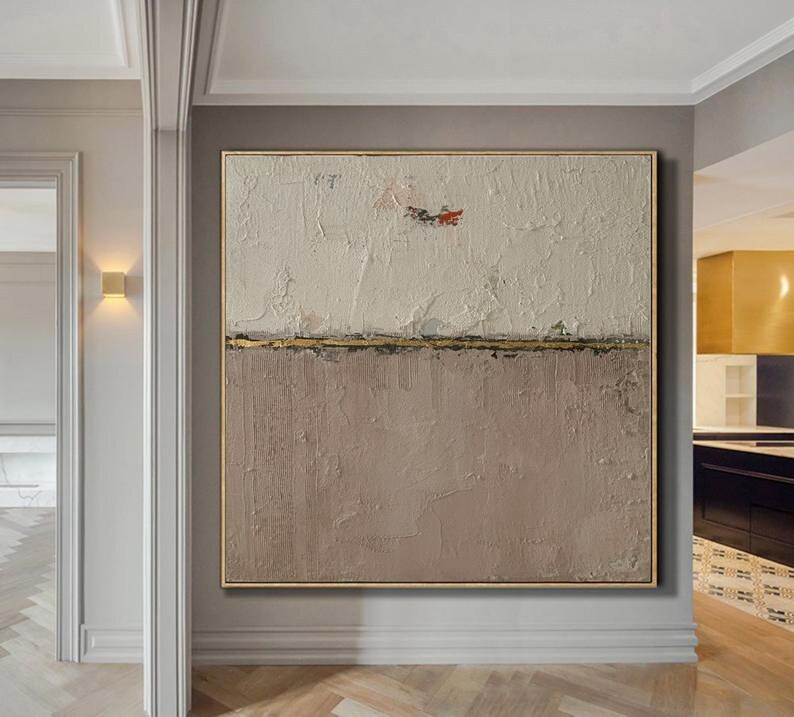 Textured Wall Art #ABSH394