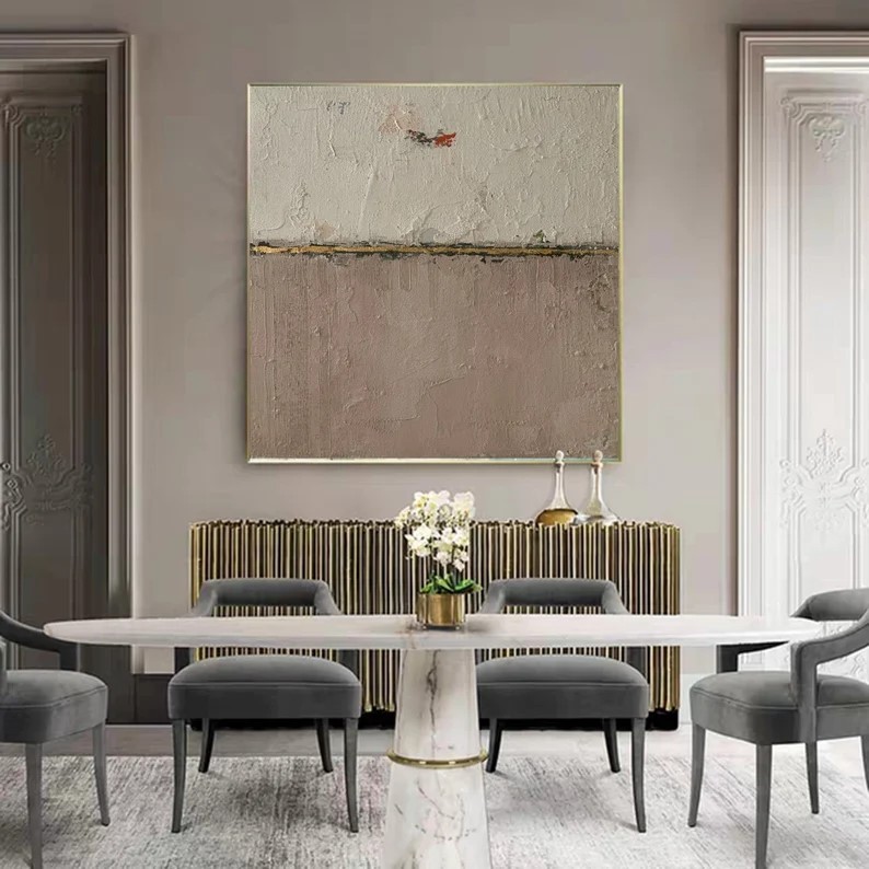 Textured Wall Art #ABSH394