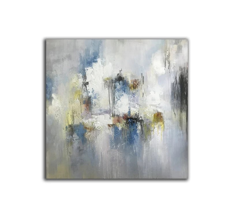 Canvas Wall Art #ABSH394