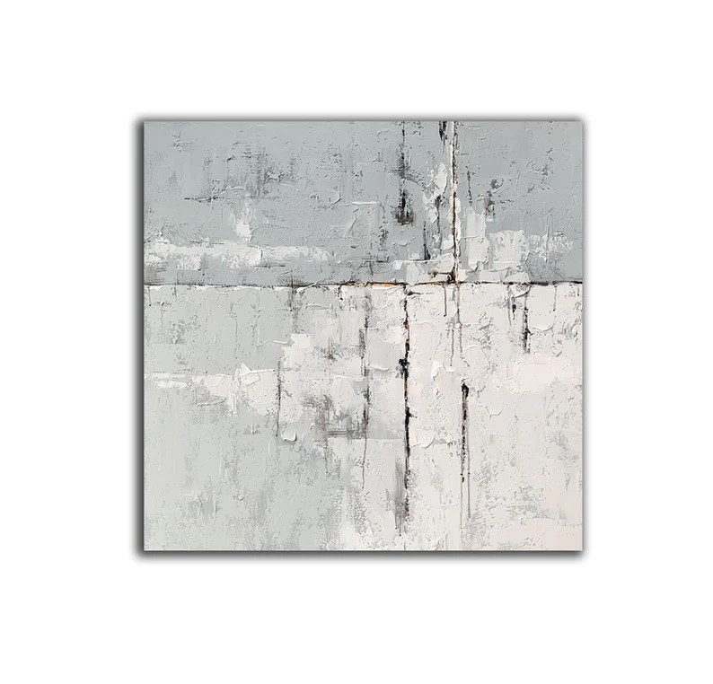 Canvas Wall Art #ABSH398