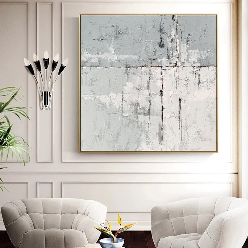 Canvas Wall Art #ABSH398