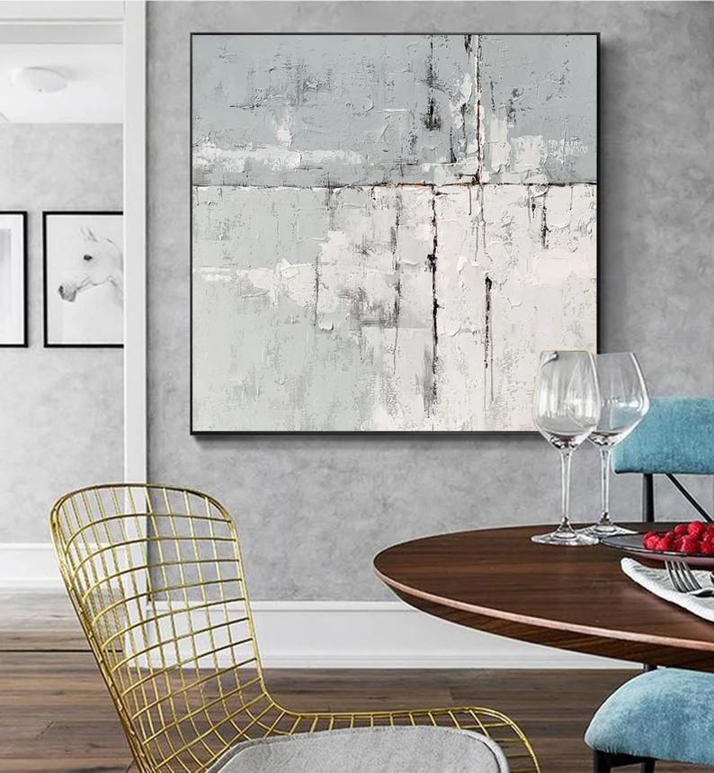 Canvas Wall Art #ABSH398