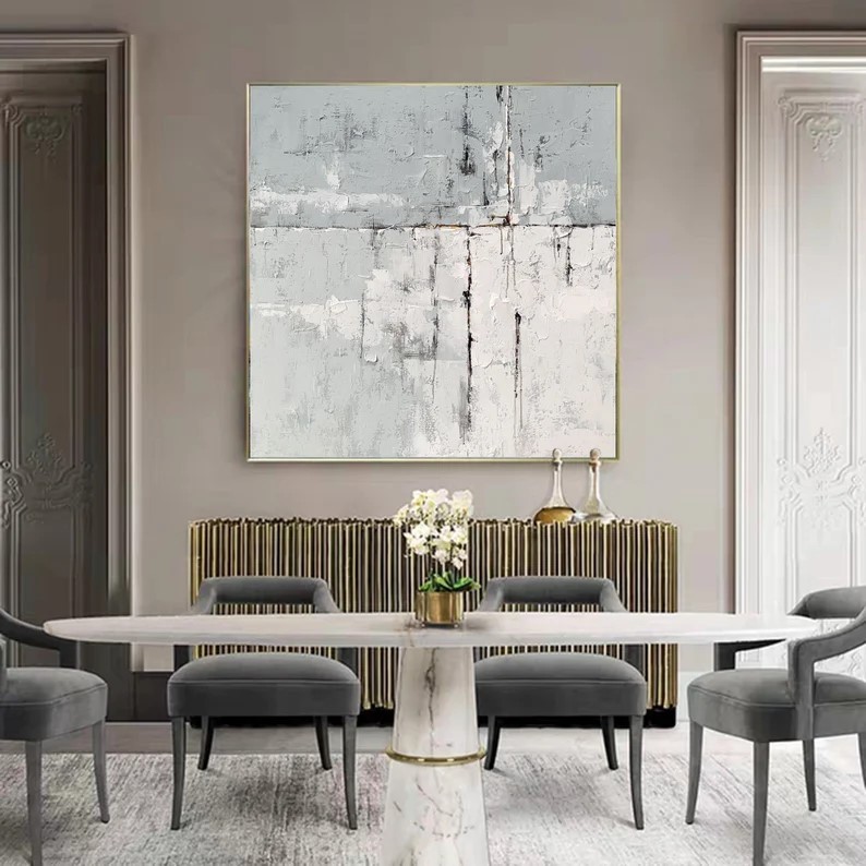 Canvas Wall Art #ABSH398