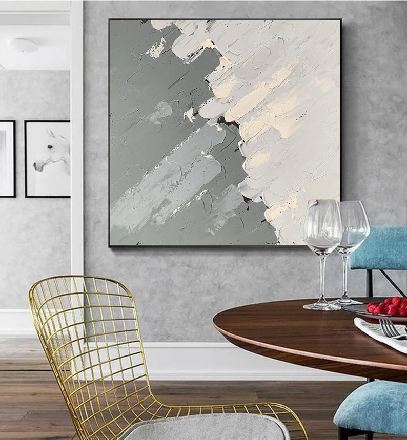 Minimalist Wall Art #ABSH400